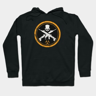 The Division - Perfect Darkness Hoodie